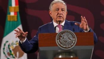 AMLO se lanza contra el Poder Judicial por ‘sabadazos’ para liberar delincuentes