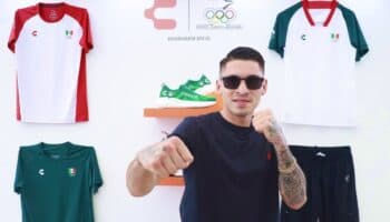 Así son los uniformes de México para París 2024 | Video