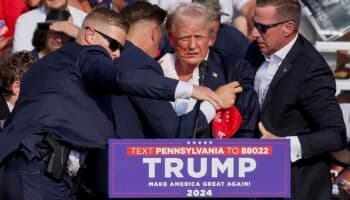 ¿Quién era Thomas Matthew Crooks? El hombre señalado de haber intentado matar a Trump