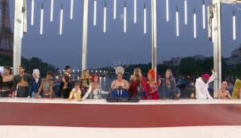 París 2024: Amenazan de muerte a la DJ Barbara Butch | Video