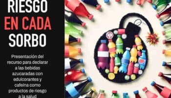 Bebidas azucaradas matan más que el crimen organizado en México: ONG