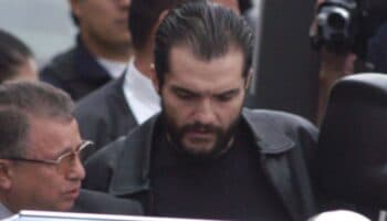 Ahumada no puede ser juzgado por un delito distinto al que permitió la extradición: abogado | Entérate