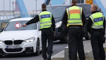 París 2024: Ordena Alemania controles fronterizos con Francia para garantizar la seguridad