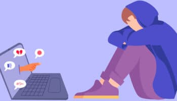 Al menos 18,4 millones de mexicanos enfrentaron acoso cibernético durante 2023