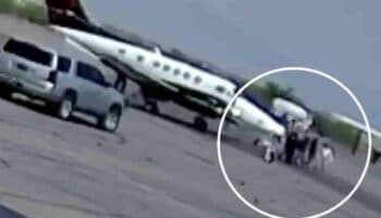 Esquivel reitera que 'Mayo' Zambada pactó su entrega con EU | Video