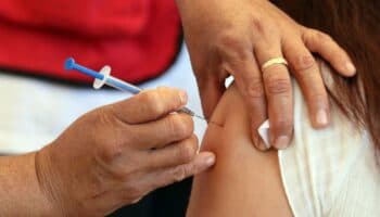 Habrá vacunación contra el sarampión hasta las 23:00 horas | Dónde y quiénes deben aplicarse la dosis