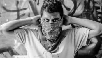 Ejecutan al rapero zapoteca Rosty Bazendu en Juchitán, Oaxaca