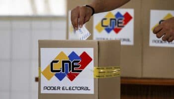 Colombia llama a conteo total de votos auditado y verificado en Venezuela