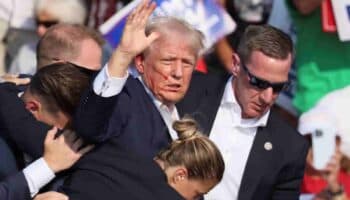 FBI confirma intento de asesinato contra Trump