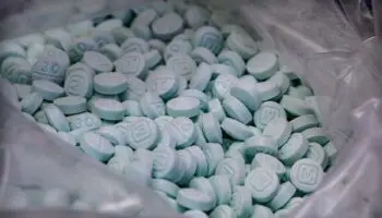 Marina urge regulación de químicos de uso dual utilizados en producción de fentanilo