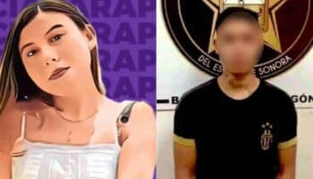 Sonora entrega a conductor de Didi relacionado al feminicidio de Paola Bañuelos en BC