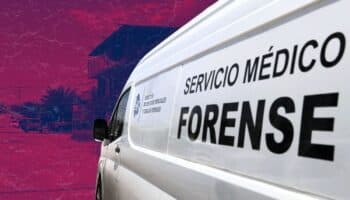 Homicidios suben 6.6 % en México durante el primer mes del Gobierno de Sheinbaum