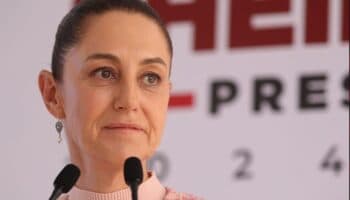 Sheinbaum cuestiona al INE por recorte de casillas; exige transparencia para elección judicial