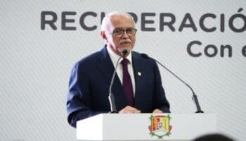 Gobernador de Nayarit incrementa 11% deuda pública estatal