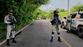 AMLO concluye sexenio con 12 mil 319 miembros del crimen organizado detenidos