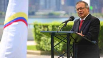 Hay ‘graves dudas' de las elecciones en Venezuela: Petro; pide 'escrutinio transparente'
