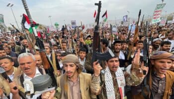 Hamás insta a la población de Cisjordania a unirse para repeler al Ejército israelí