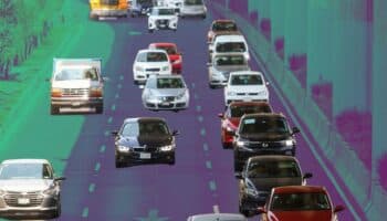 Hoy No Circula CDMX y Edomex: ¿Qué autos descansan este sábado 10 de enero?
