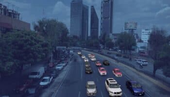 Hoy No Circula CDMX y Edomex | ¿Qué autos descansan este viernes 6 de marzo?
