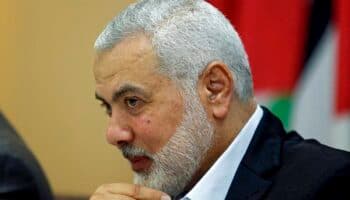 El funeral de Haniyeh se celebrará en Irán y sus restos serán trasladaos a Qatar