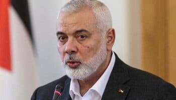Hamás e Irán aseguran que el asesinato de Ismail Haniyeh 'no quedará sin castigo'