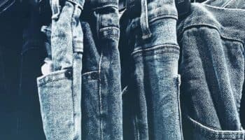Estos son los mejores pantalones de mezclilla, según Profeco