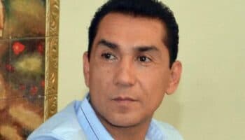Tribunal deja firme la absolución de Abarca por el secuestro de los 43 normalistas de Ayotzinapa