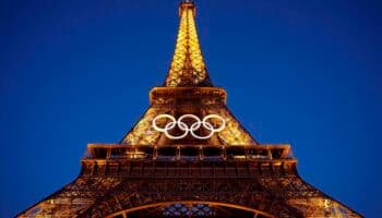 París 2024: Grandes figuras que se perderán los Juegos Olímpicos