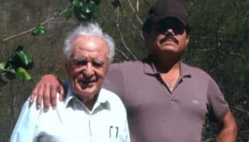 ‘Si me atrapan o me matan nada cambia’, le dijo Zambada a Julio Scherer