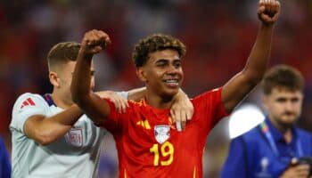 ¿250 millones de euros por Yamal? Esta es la oferta que rechazó el Barcelona