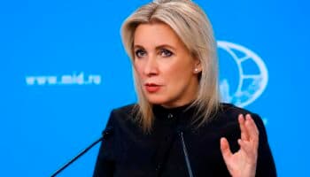 Tras ataque a Trump, Rusia llama a EU a gastar en su seguridad interna en vez de financiar a Ucrania