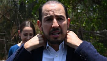 Denuncia PAN presión de Segob para dar más curules a Morena