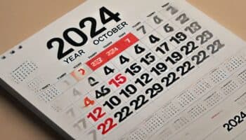 Martes 1 de octubre será día de asueto obligatorio ¿te tocará descansar?