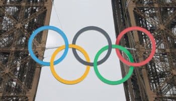 ¿Qué mexicanos participan en los Juegos Olímpicos 2024?