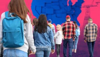 El poder migrante rumbo a las elecciones en EU | Artículo de David Ordaz