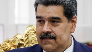 Maduro advierte de un 'baño de sangre' y una 'guerra civil' si no gana las elecciones