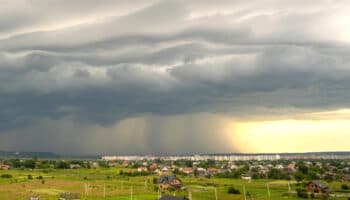 Impedir lluvias se castigará con hasta 25 años de prisión | Oaxaca