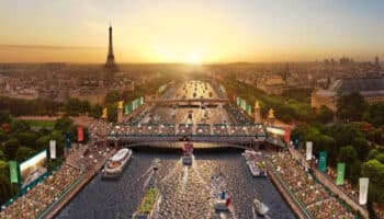 París 2024: ¿Quieres ver completos los Juegos Olímpicos?