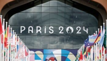 París 2024: Así es la Villa Olímpica | Video