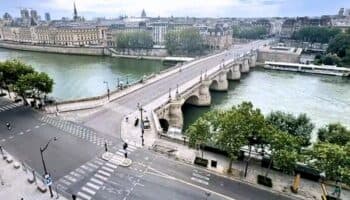 ‘Una caída del 80-90%’: Preocupa el impacto de JO sobre los comercios en París