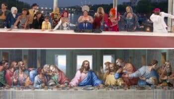 París 2024: organizadores piden perdón por representación de La última cena