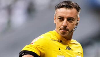 Copa América 2024: Raphael Claus pitará la Final en Miami