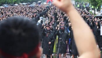 Sindicato de Samsung en Corea del Sur entra en huelga indefinida