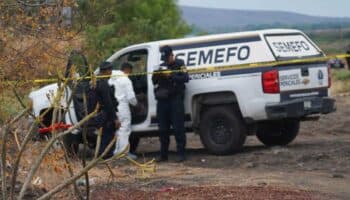 Michoacán: Asesinan a seis personas en Uruapan en distintos ataques