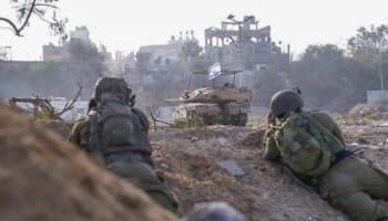 EU, Egipto y Qatar urgen a Israel y Hamás reanudar negociaciones