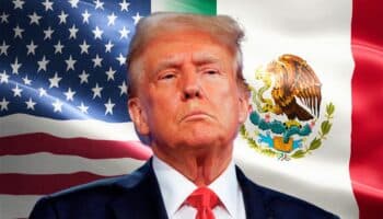 Bárcena ve como 'incógnita' el futuro del T-MEC si Trump gana elecciones