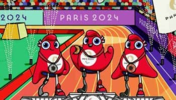 ¿Vas a los Juegos Olímpicos y Paralímpicos de París 2024? Sigue estos consejos para no enfermarte