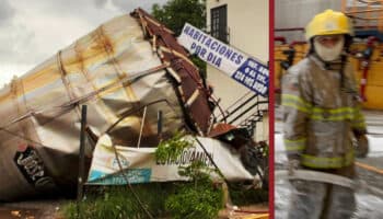 Explosión en José Cuervo fue causada por alambiques: PC Jalisco | Video