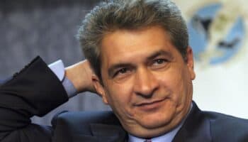 Estados Unidos entrega a México a Tomás Yarrington, exgobernador de Tamaulipas