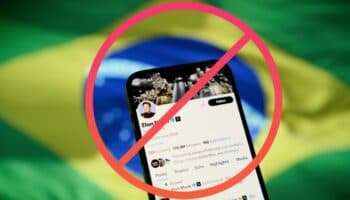 Brasil amanece sin la red social X de Musk